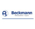 Logo von Beckmann GmbH Möbelspedition - Lagerei
