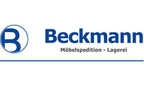 Logo von Beckmann GmbH Möbeltransport u. Lagerhaus