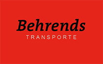 Logo von Behrends Transporte