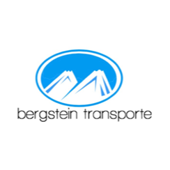 Logo von Bergstein Transporte