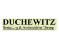 Logo von Bestatter Duchewitz