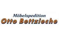 Logo von Bettzieche Otto