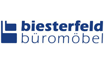 Logo von Biesterfeld Büromöbel GmbH