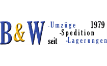 Logo von Birk & Weiher e.K. Umzüge