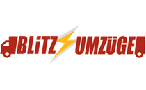 Logo von Blitz Umzüge
