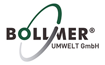 Logo von Bollmer Umwelt GmbH