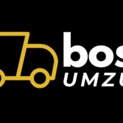 Logo von BOSS Umzüge