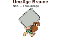 Logo von Braune Stefan, UMZÜGE