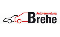 Logo von Brehe Autovermietung GmbH & Co.KG