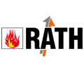 Logo von Brennstoffhandel & Fuhrbetrieb Umzugsunternehmen Rath