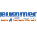 Logo von Burgmer Lager & Transport Service GmbH & Co. KG
