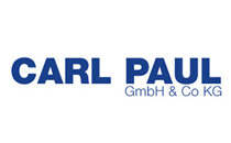 Logo von Carl Paul GmbH & Co. KG Umzüge
