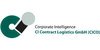 Logo von CI Contract Logistics GmbH (CICO)
