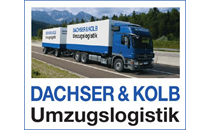 Logo von DACHSER & KOLB GmbH & Co. KG