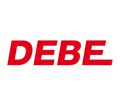 Logo von DEBE-Transporte,Umzüge und Logistik