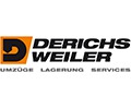 Logo von Derichsweiler Umzüge Lagerung Services GmbH & Co.KG