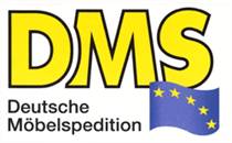Logo von Deutsche Möbelspedition Achnitz GmbH