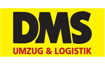 Logo von Deutsche Möbelspedition Schindlauer Umzüge & Logistik