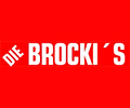 Logo von Die Brocki's Transportgesellschaft mbH