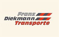Logo von Diekmann Franz Transporte GmbH & Co.KG -