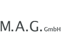 Logo von Dienstleistungsservice M.A.G. GmbH