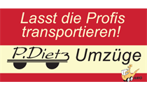 Logo von Dietz Peter
