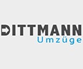 Logo von Dittmann Umzüge Nah & Fern