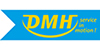 Logo von DMH Möbeltransport und Service GmbH & Co. KG Möbeltransporte
