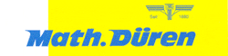 Logo von Düren Mathias Transport GmbH & Co. KG