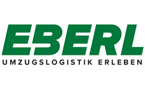 Logo von Eberl Logistik GmbH & Co.KG Möbeltransporte & Umzüge