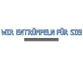 Logo von Entrümpelung aller Art, Wohnungsauflösungen, Haushaltsauflösung Inh. Heiko Ziegert