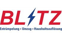 Logo von Entsorgungsbetrieb Blitz OHG
