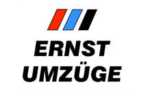 Logo von Ernst Umzüge Möbeltransporteges. mbH
