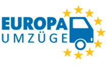 Logo von Europa Umzüge