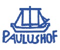 Logo von Evangelisches Pflegeheim Paulushof gGmbH