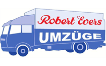 Logo von Evers Robert GmbH Umzüge