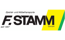 Logo von F-Stamm GmbH Spezial- u. Möbeltransporte Spezial- u. Möbeltransporte
