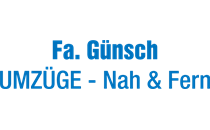 Logo von Fa. Günsch Umzüge