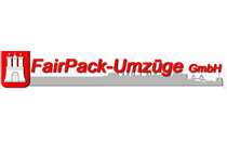 Logo von FairPack-Umzüge GmbH
