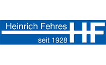 Logo von Fehres Heinrich GmbH UMZÜGE