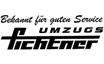 Logo von Fichtner Umzüge