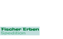 Logo von FISCHER ERBEN GmbH Spedition