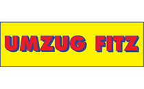 Logo von Fitz A. Umzüge