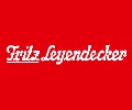 Logo von Fritz Leyendecker GmbH + Co. KG