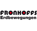 Logo von Fronhoffs Erdbewegungen GmbH & Co. KG