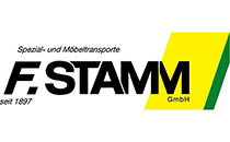 Logo von F.Stamm GmbH Spezial- u. Möbeltransporte