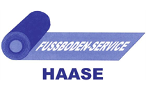 Logo von FUSSBODEN-SERVICE HAASE