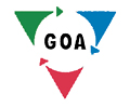 Logo von GOA