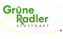 Logo von Grüne Radler u. Gelbe Radler GmbH & Co. KG