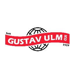 Logo von Gustav Ulm KG Möbelumzugsspedition